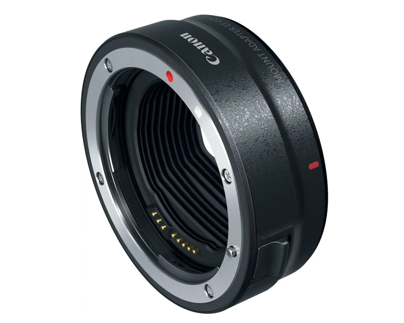 Canon Mount Adapter EF-EOS R