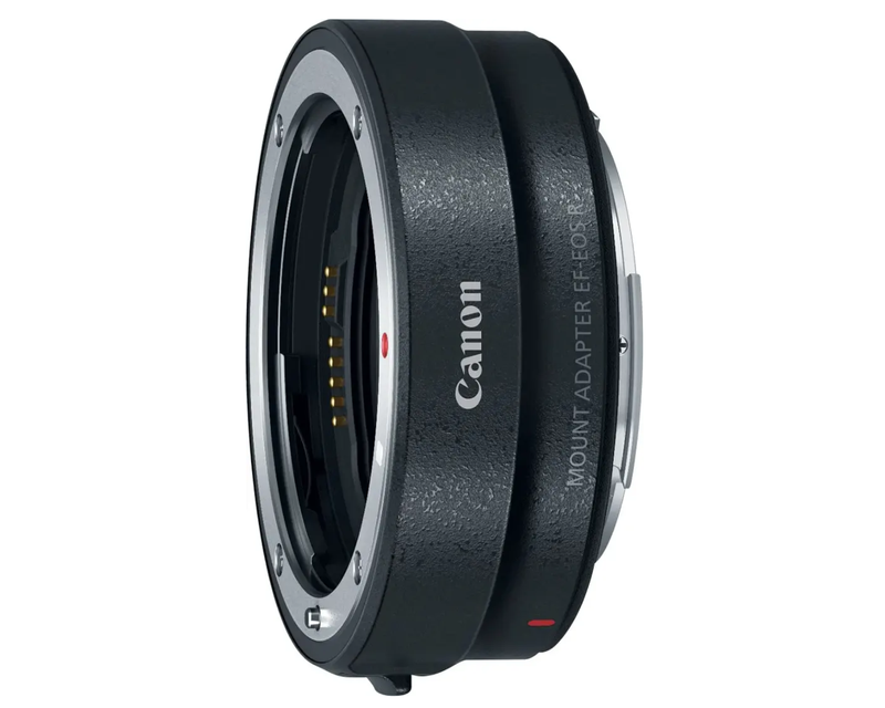 Canon Mount Adapter EF-EOS R
