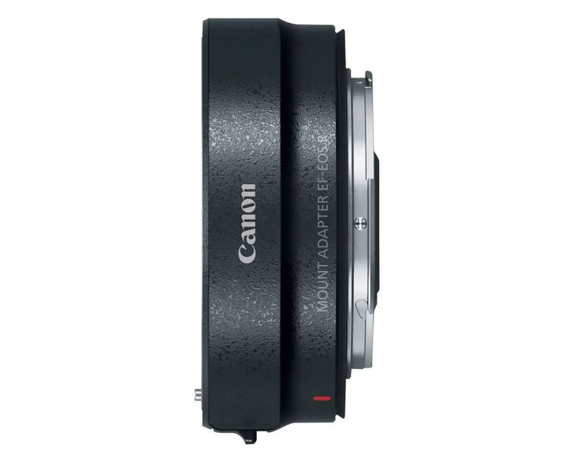Canon Mount Adapter EF-EOS R