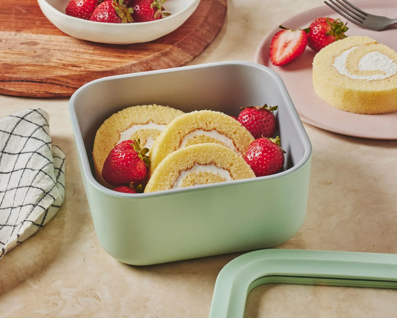 Caraway 4.4 Cup Food Storage Container