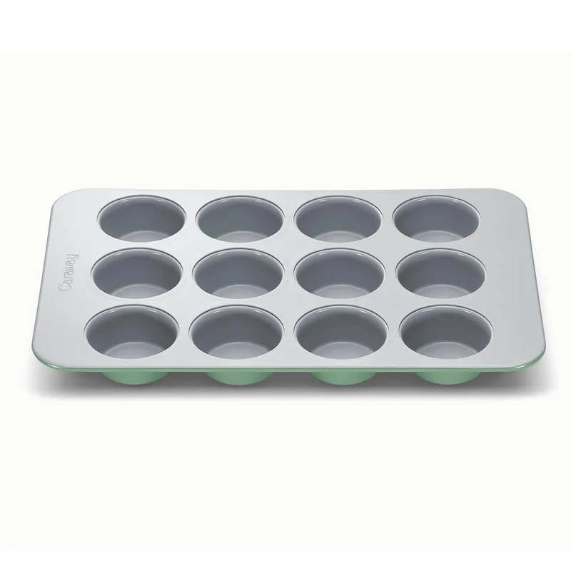 Caraway Muffin Pan 5 Caraway Muffin Pan
