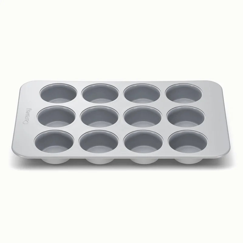 Caraway Muffin Pan 6 Caraway Muffin Pan