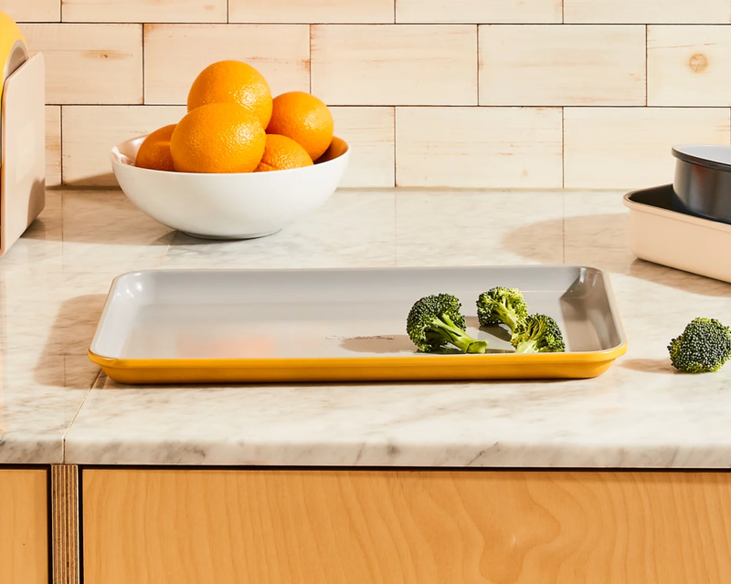 Caraway Medium Ceramic Baking Sheet