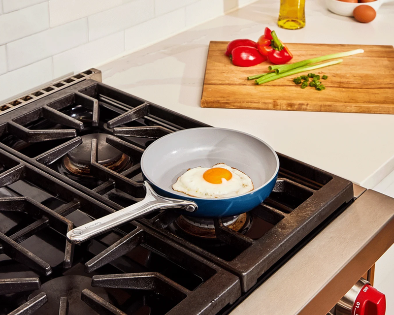 Caraway 8" Ceramic Fry Pan