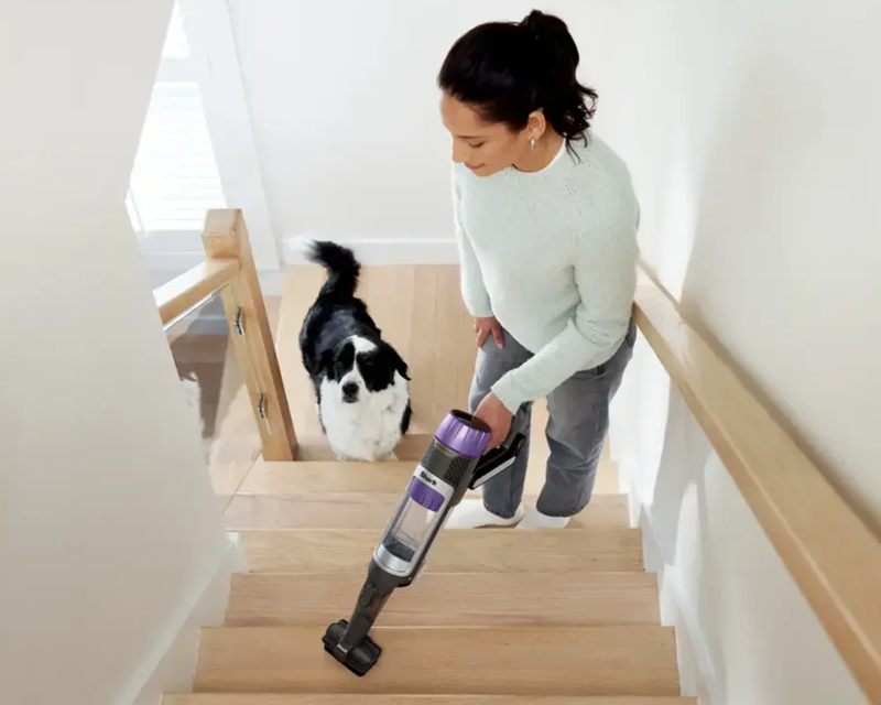 SharkNinja PowerDetect Cordless Stick Vacuum