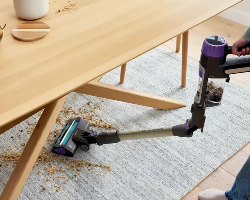 SharkNinja PowerDetect Cordless Stick Vacuum