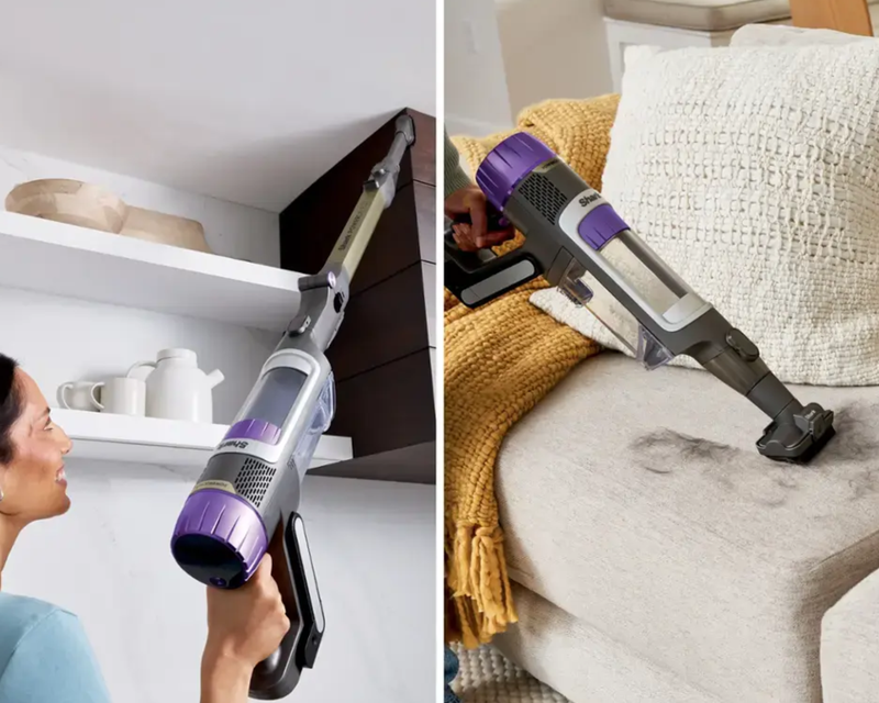 SharkNinja PowerDetect Cordless Stick Vacuum