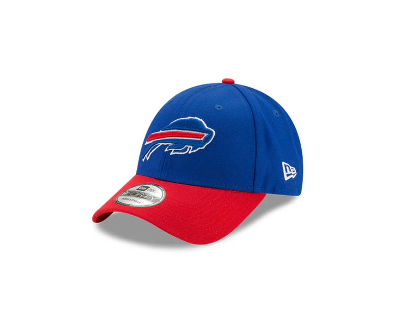 New Era NFL Team Logo Hat