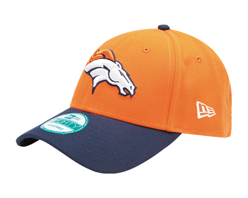 New Era NFL Team Logo Hat