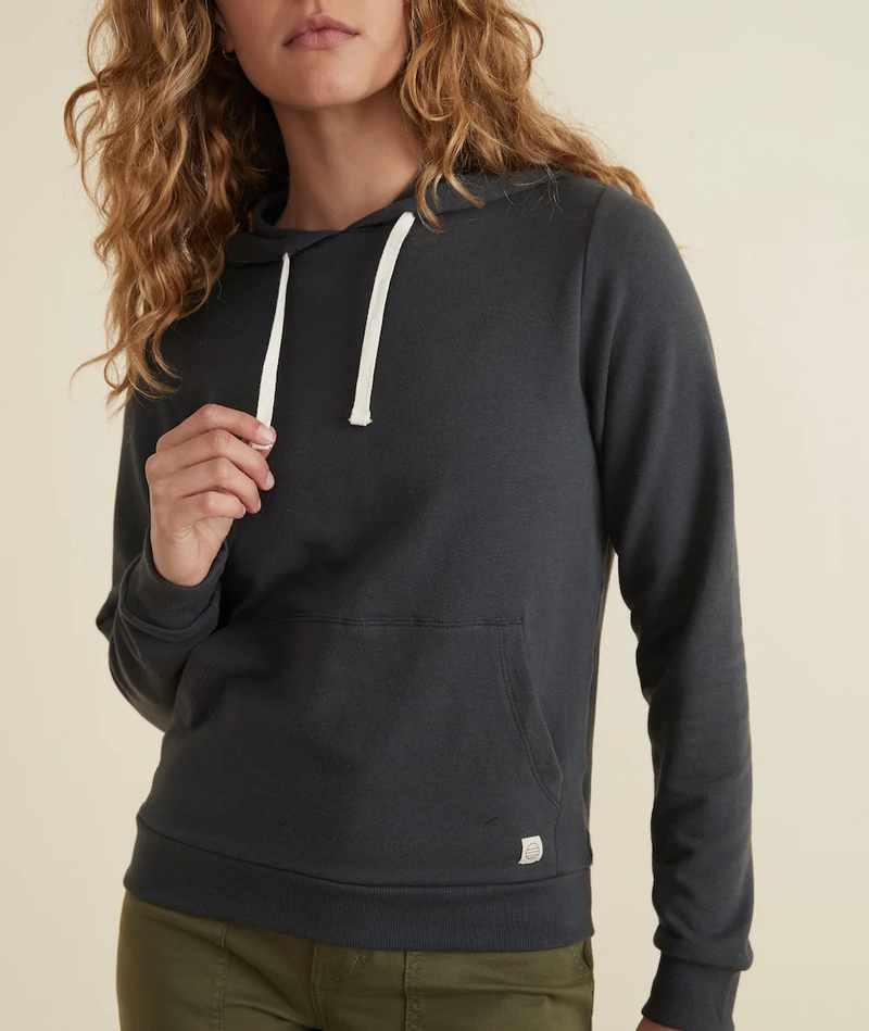 Marine Layer Women's Sunset Pullover Hoodie
