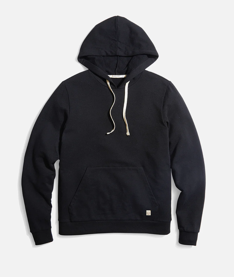 Marine Layer Women's Sunset Pullover Hoodie 5 Marine Layer Women's Sunset Pullover Hoodie
