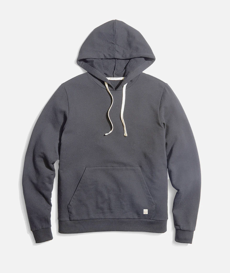 Marine Layer Women's Sunset Pullover Hoodie 6 Marine Layer Women's Sunset Pullover Hoodie