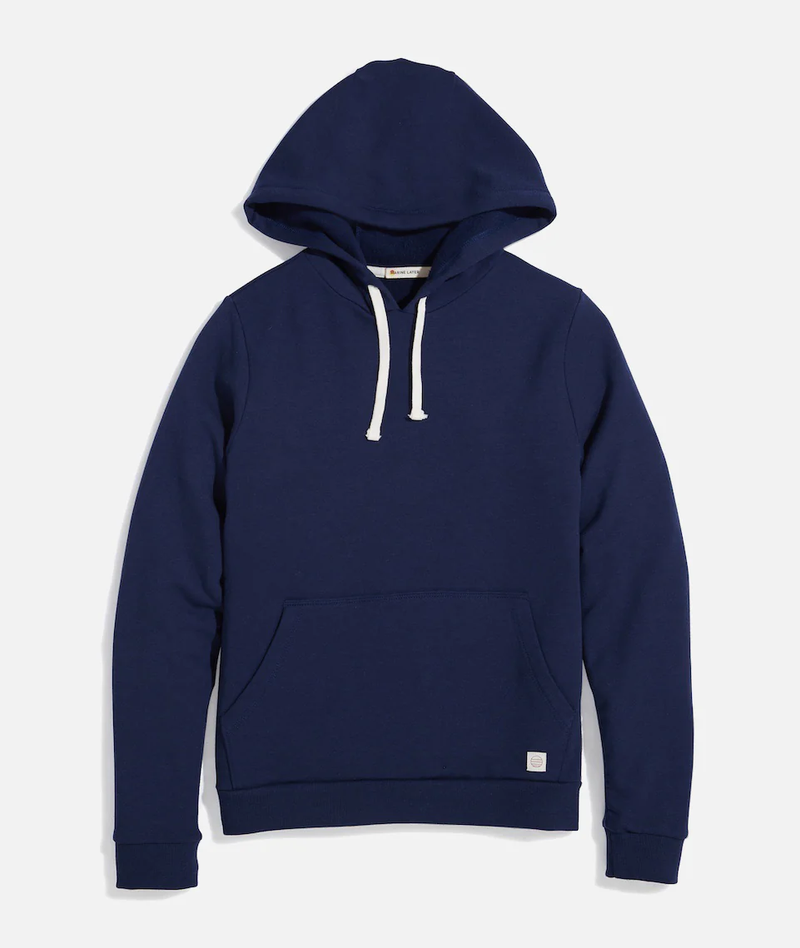 Marine Layer Women's Sunset Pullover Hoodie 7 Marine Layer Women's Sunset Pullover Hoodie
