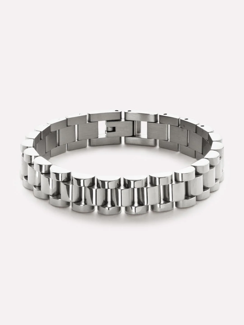 Ana Luisa Ora Watch Strap Bracelet