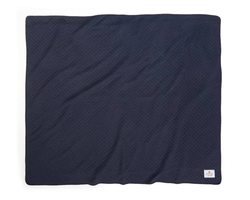 Marine Layer Corbet Blanket