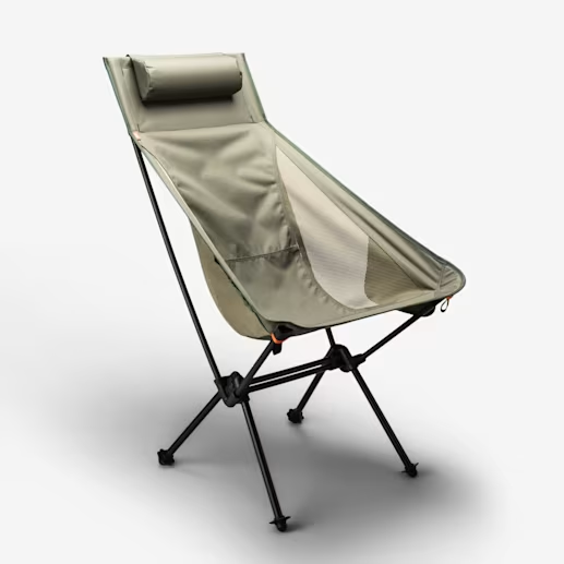 Wren High Back Camp Chair 5 Wren High Back Camp Chair