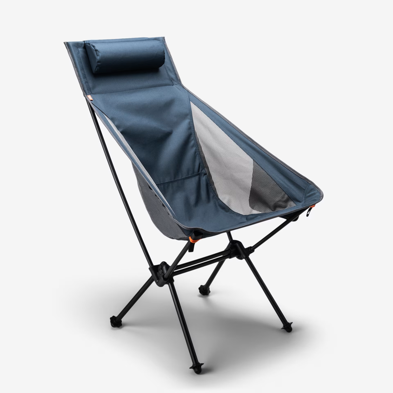 Wren High Back Camp Chair 6 Wren High Back Camp Chair