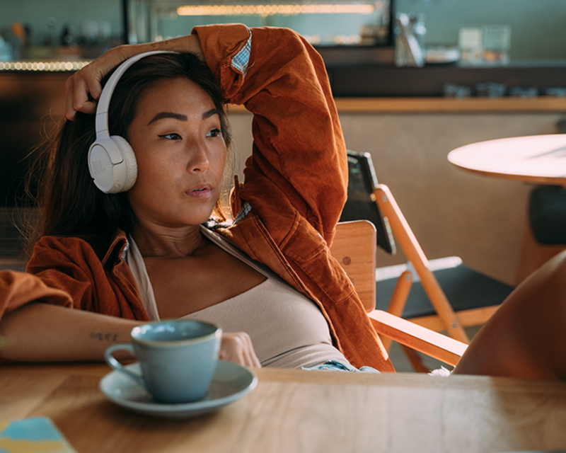 JBL Tune 520BT Headphones