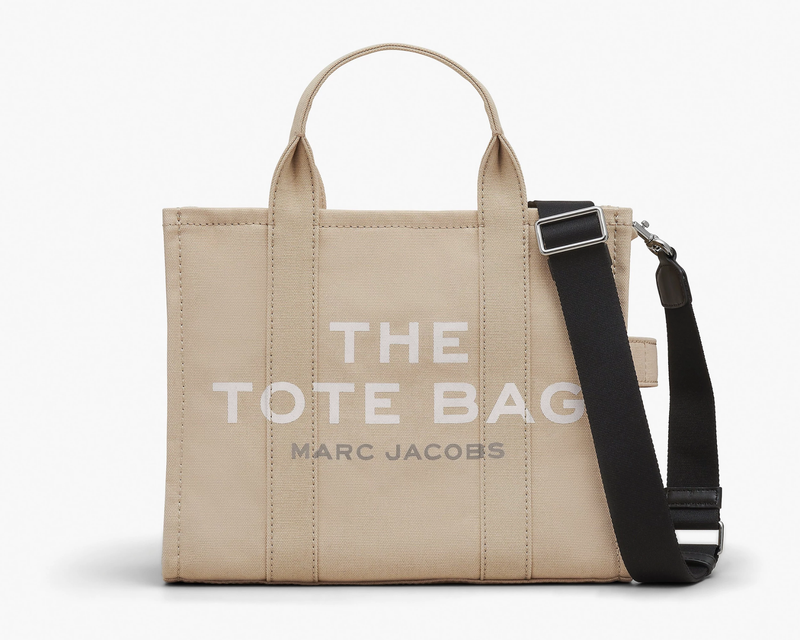 Marc Jacobs The Canvas Small Tote Bag