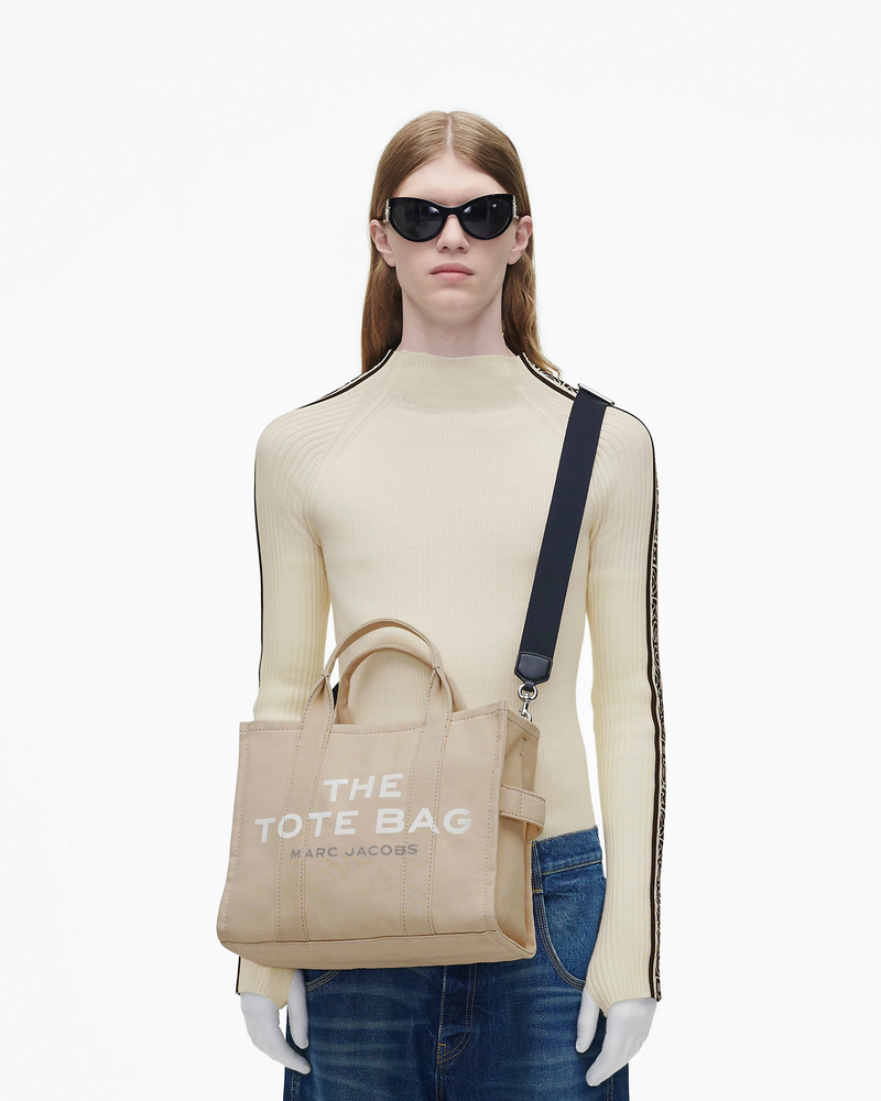 Marc Jacobs The Canvas Small Tote Bag