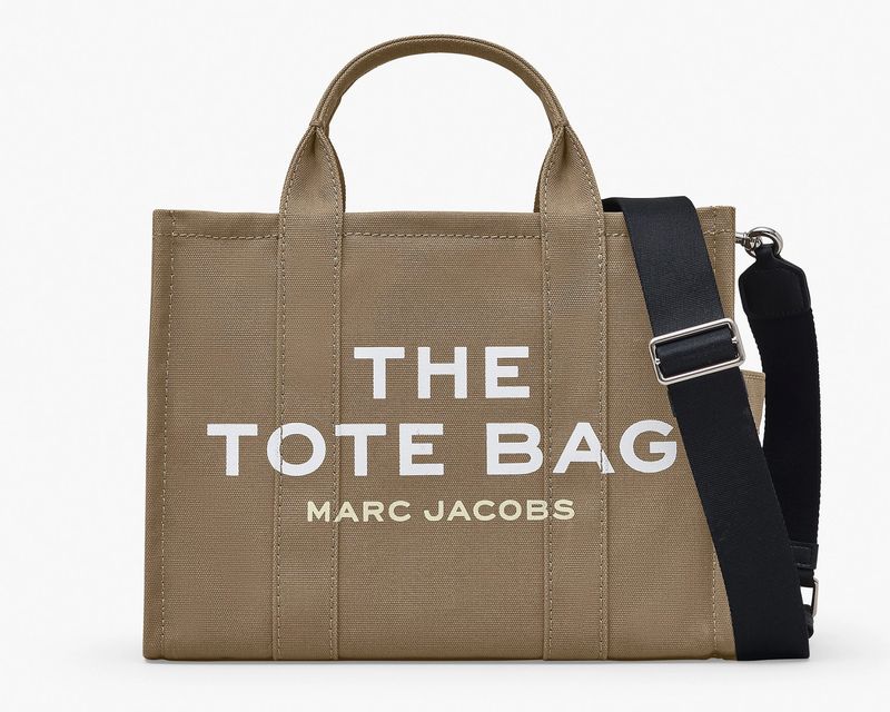 Marc Jacobs The Canvas Medium Tote Bag
