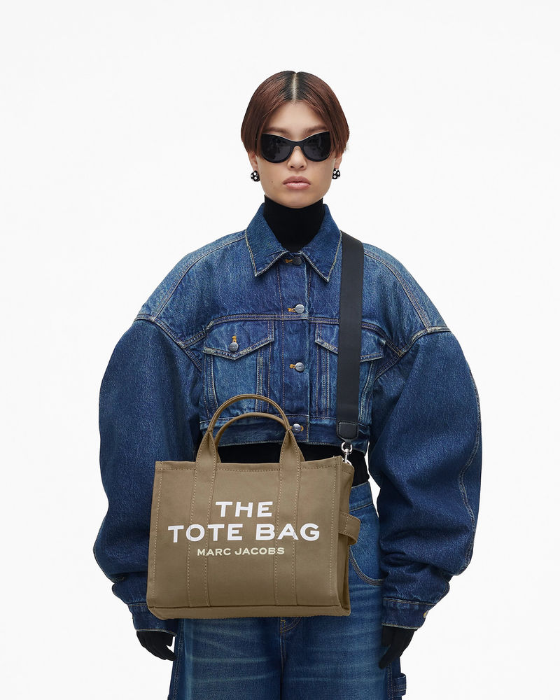 Marc Jacobs The Canvas Medium Tote Bag