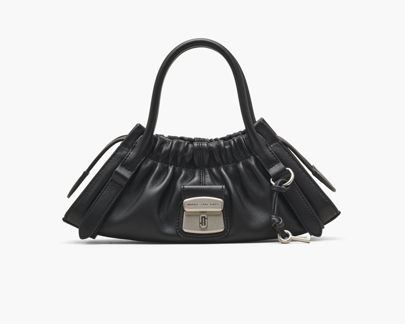 Marc Jacobs The Cristina Small Crossbody Satchel
