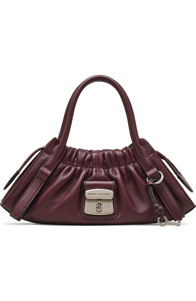 Marc Jacobs The Cristina Small Crossbody Satchel