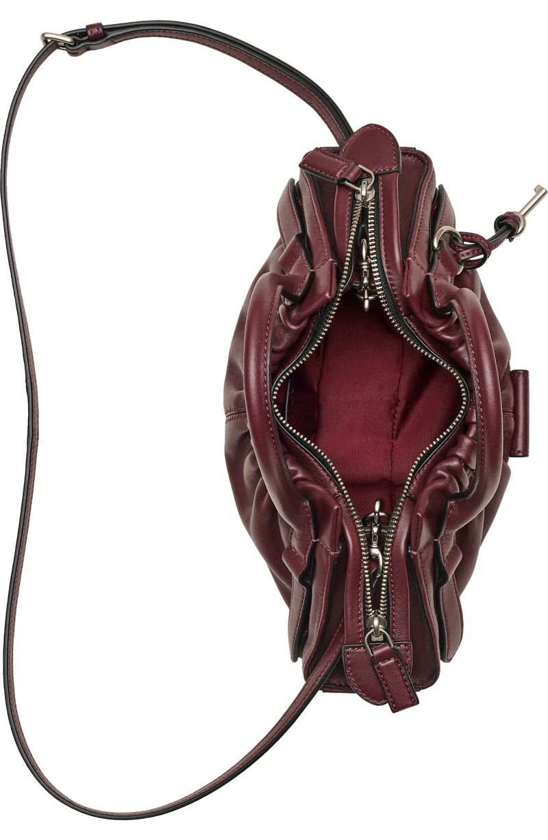 Marc Jacobs The Cristina Small Crossbody Satchel