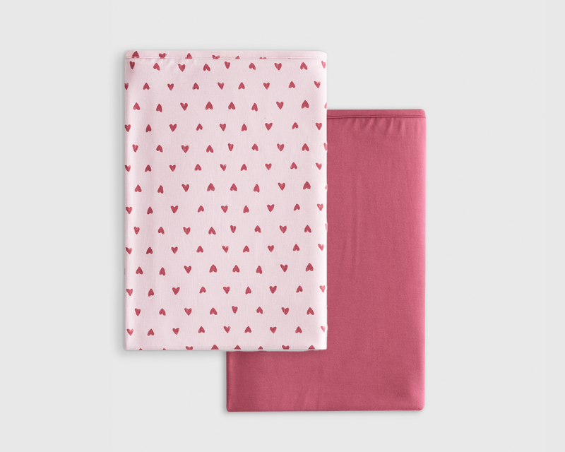 Quince Baby Bamboo Swaddle 2 Pack