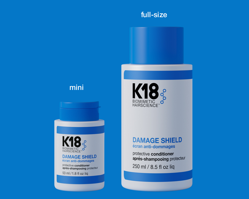 K18 Mini Damage Shield Protective Conditioner Mini