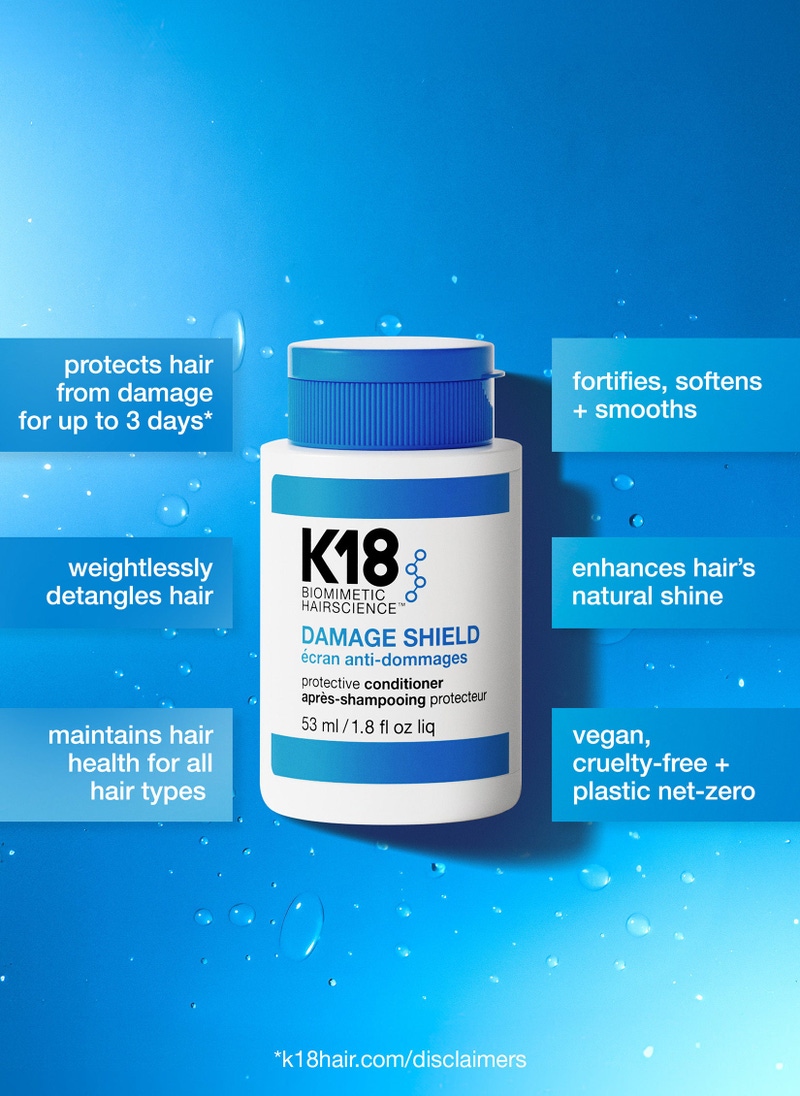 K18 Mini Damage Shield Protective Conditioner Mini