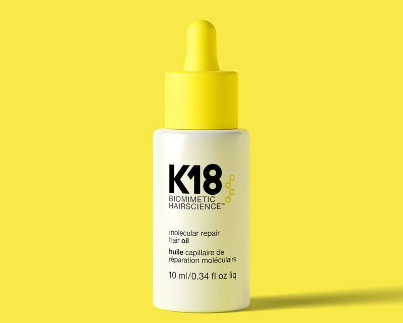 K18 Mini K18 Molecular Repair Hair Oil