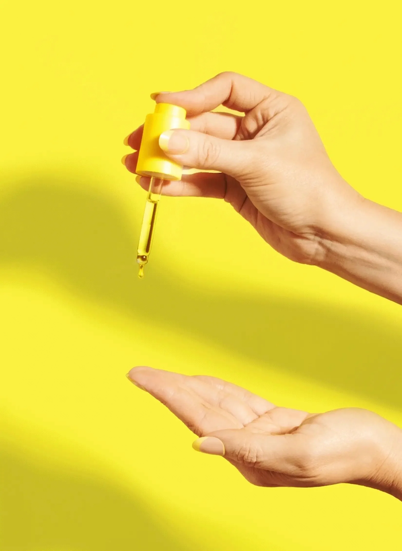 K18 Mini K18 Molecular Repair Hair Oil