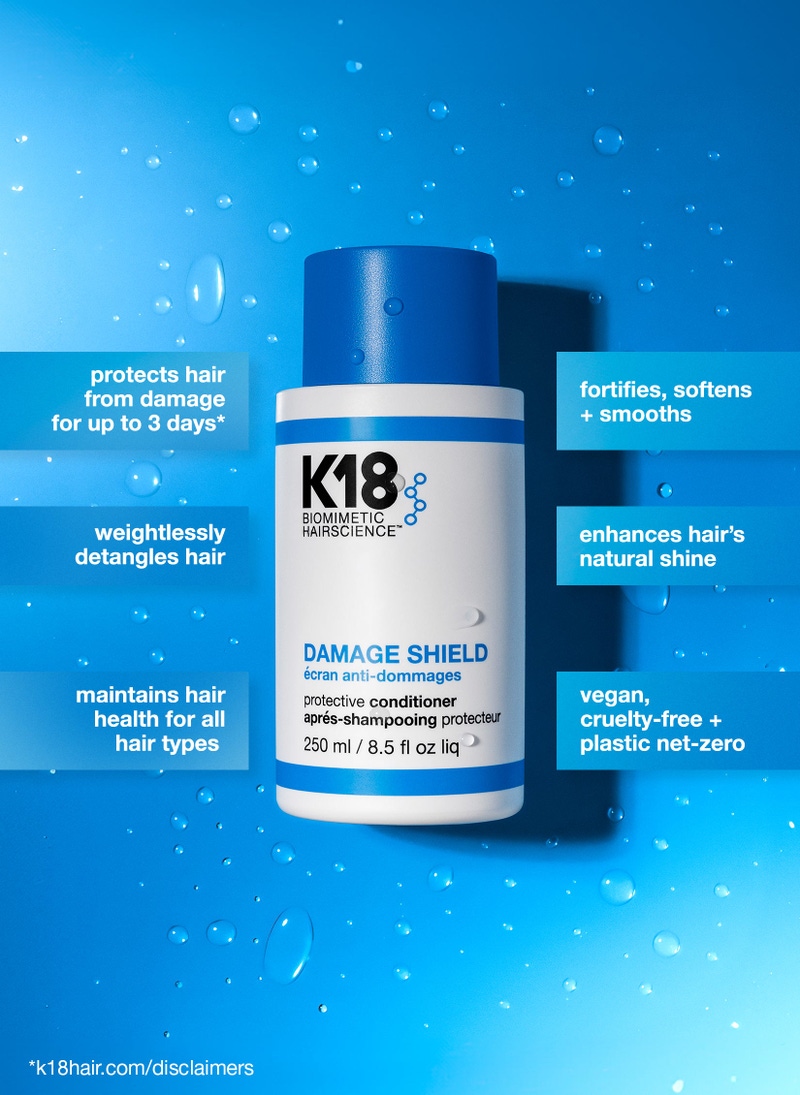 K18 Damage Shield Protective Conditioner, Full Size