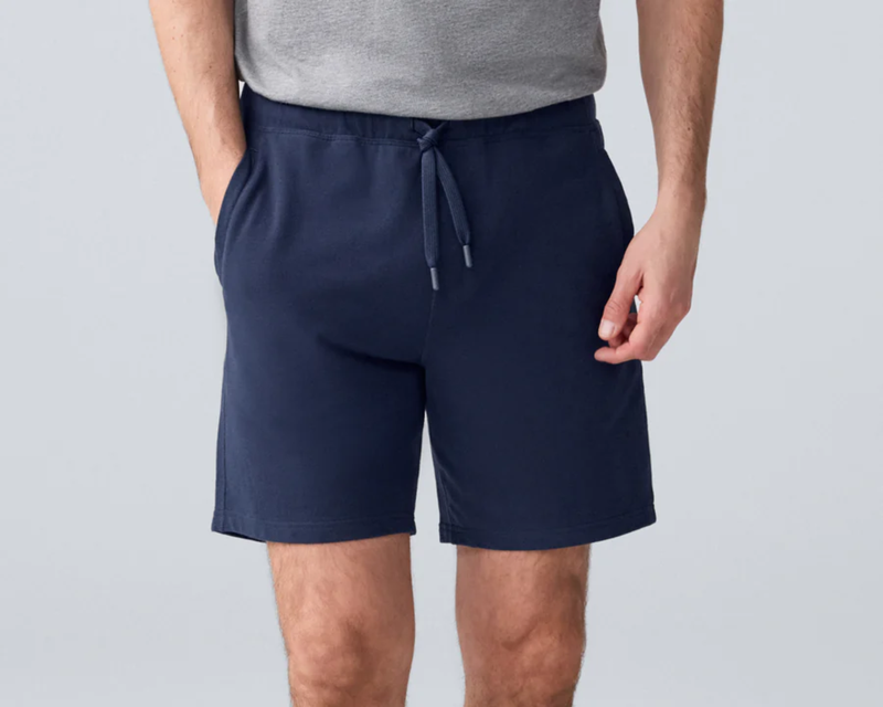 Mack Weldon ACE Sweatshort 7"