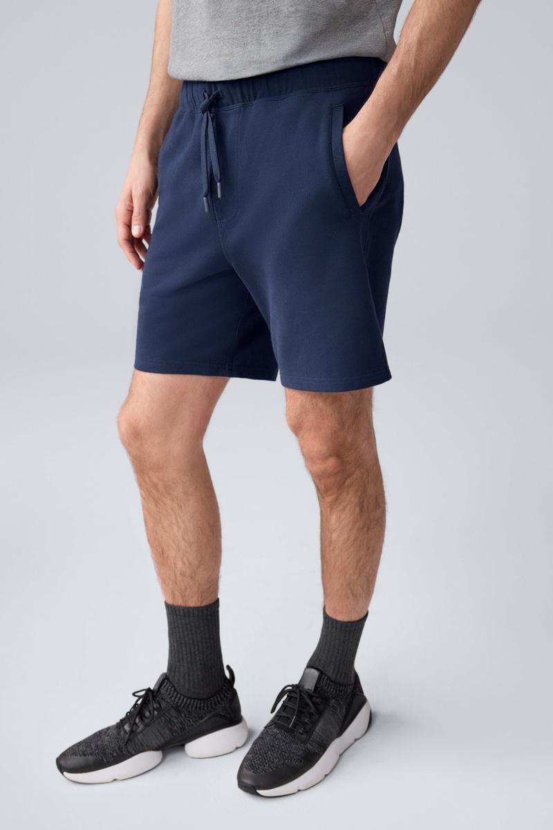 Mack Weldon ACE Sweatshort 7"
