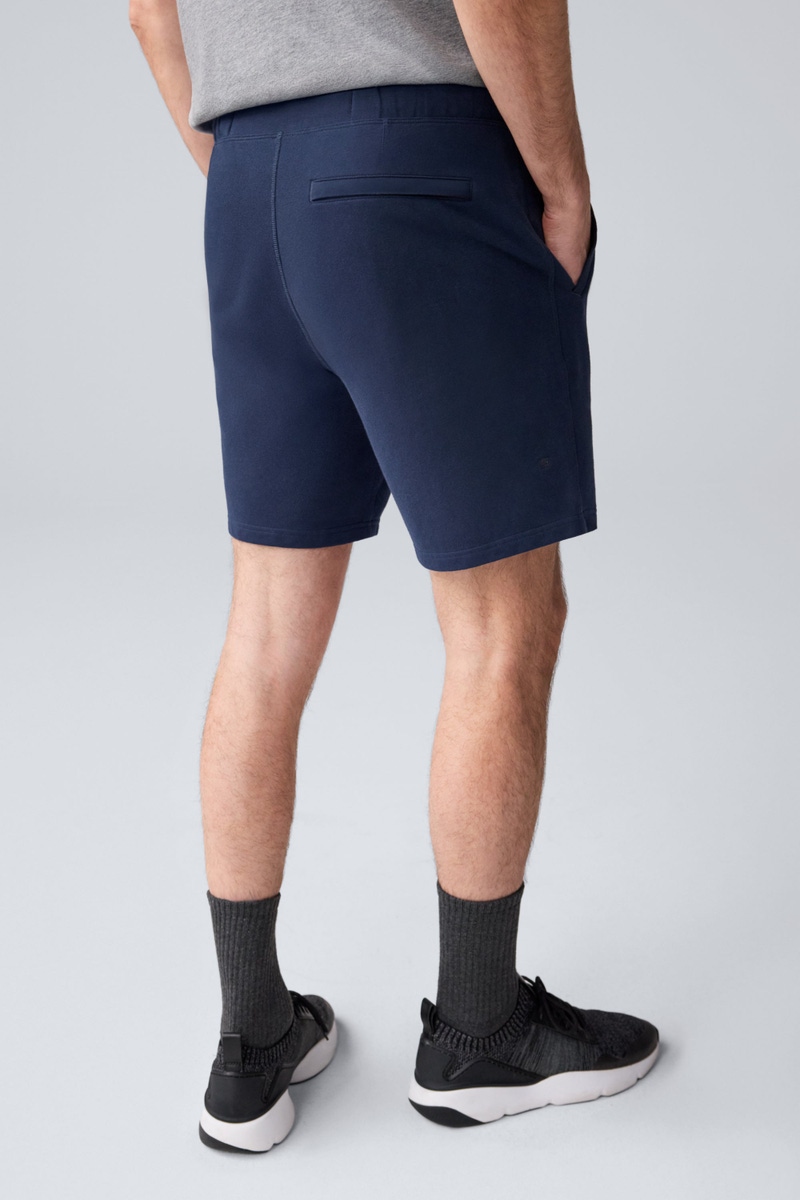 Mack Weldon ACE Sweatshort 7"