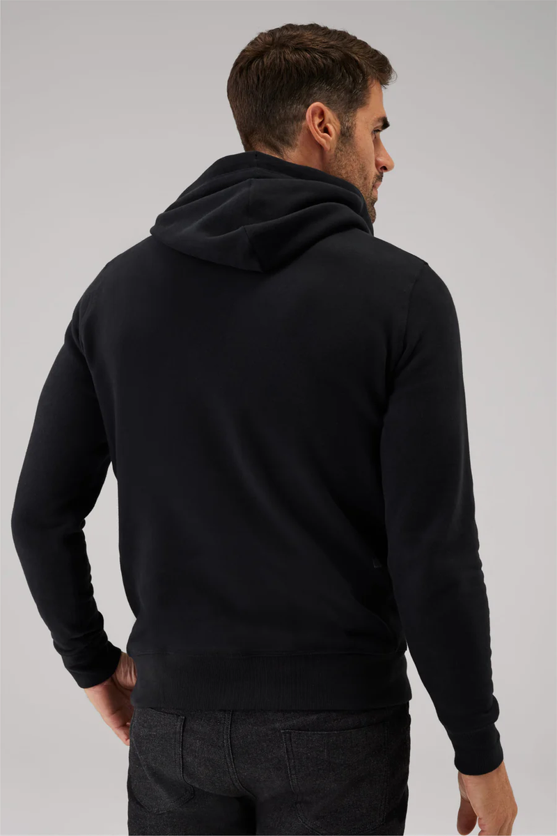 Mack Weldon ACE Pullover Hooded Sweatshirt