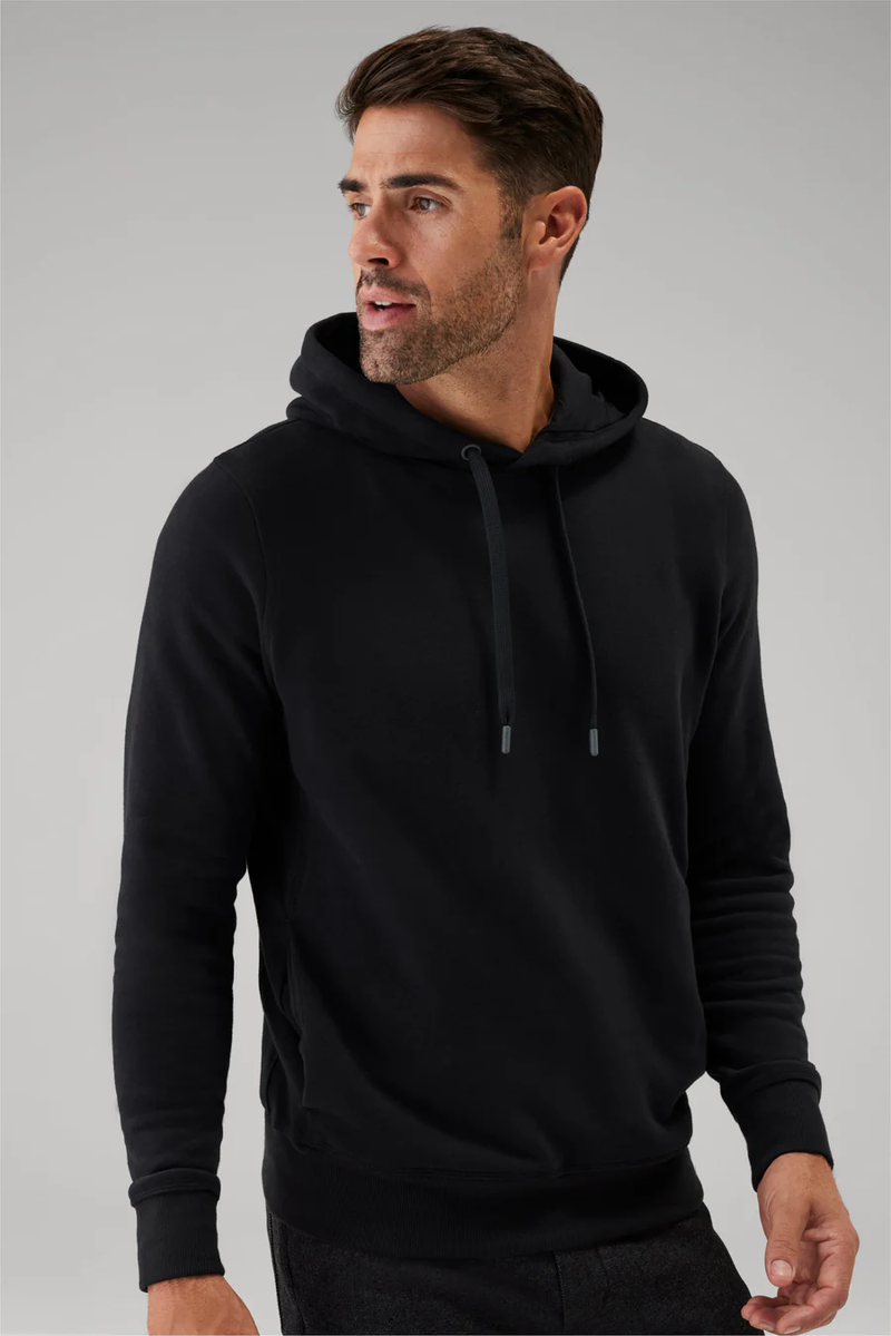 Mack Weldon ACE Pullover Hooded Sweatshirt