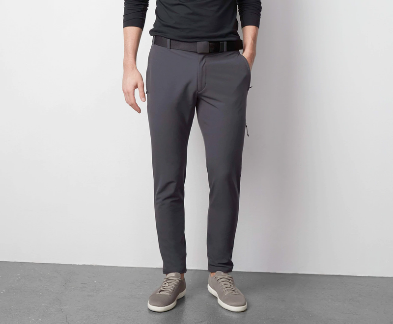 Mack Weldon Radius Pant