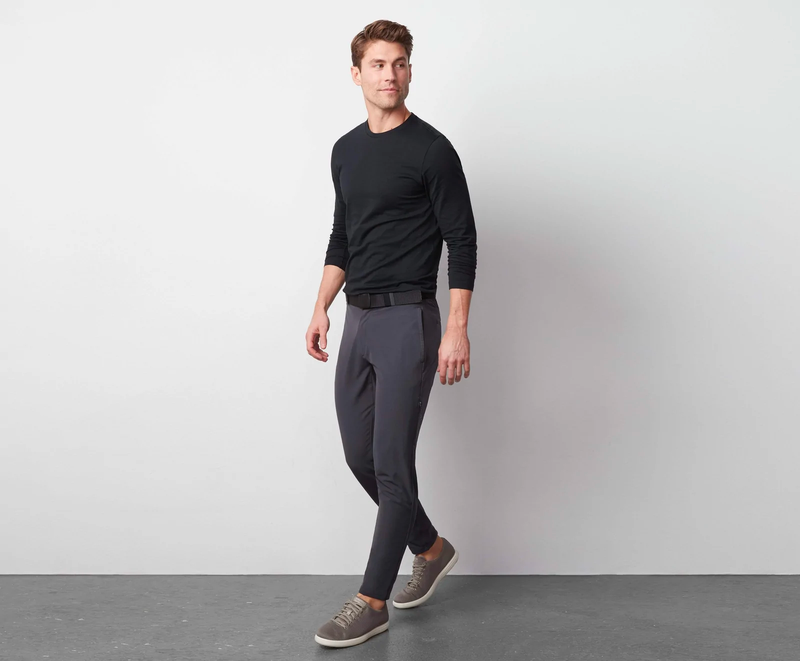 Mack Weldon Radius Pant