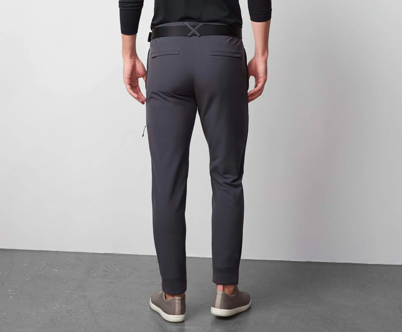 Mack Weldon Radius Pant