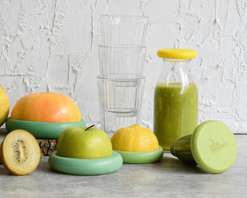 Food Huggers Food Huggers, Set of 5