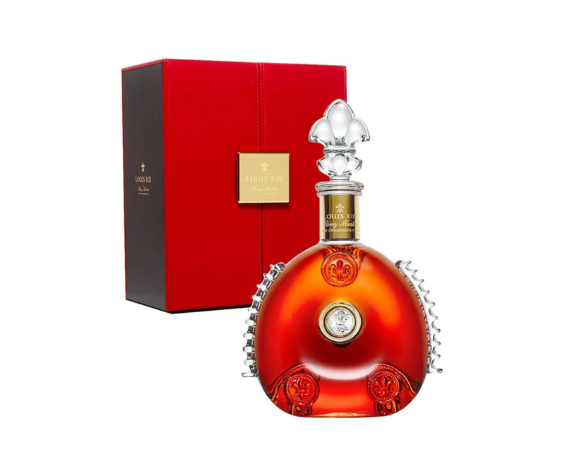 Alcohol Louis XIII