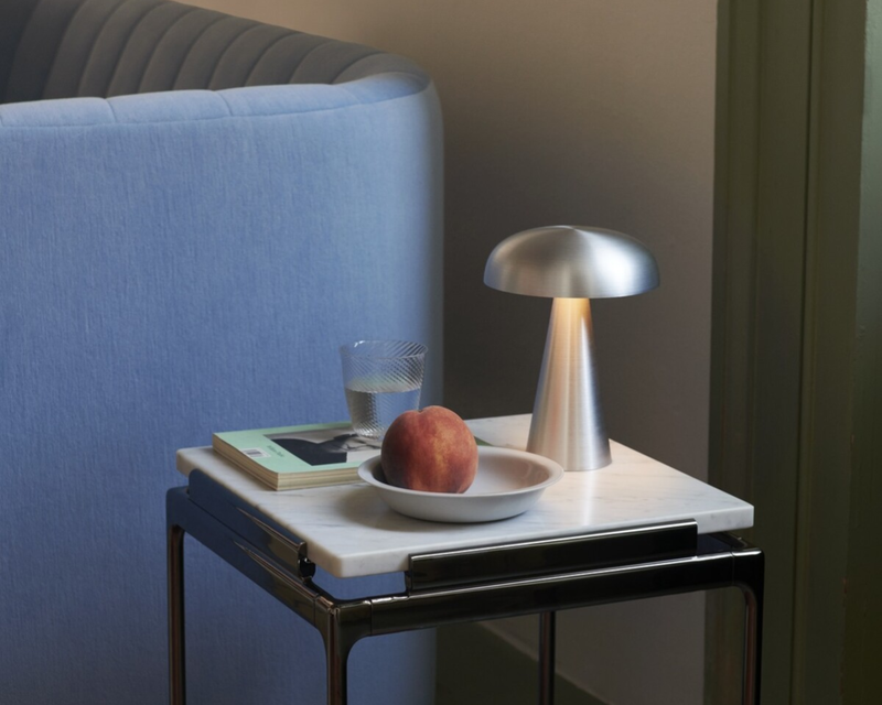 &Tradition Como Portable Lamp
