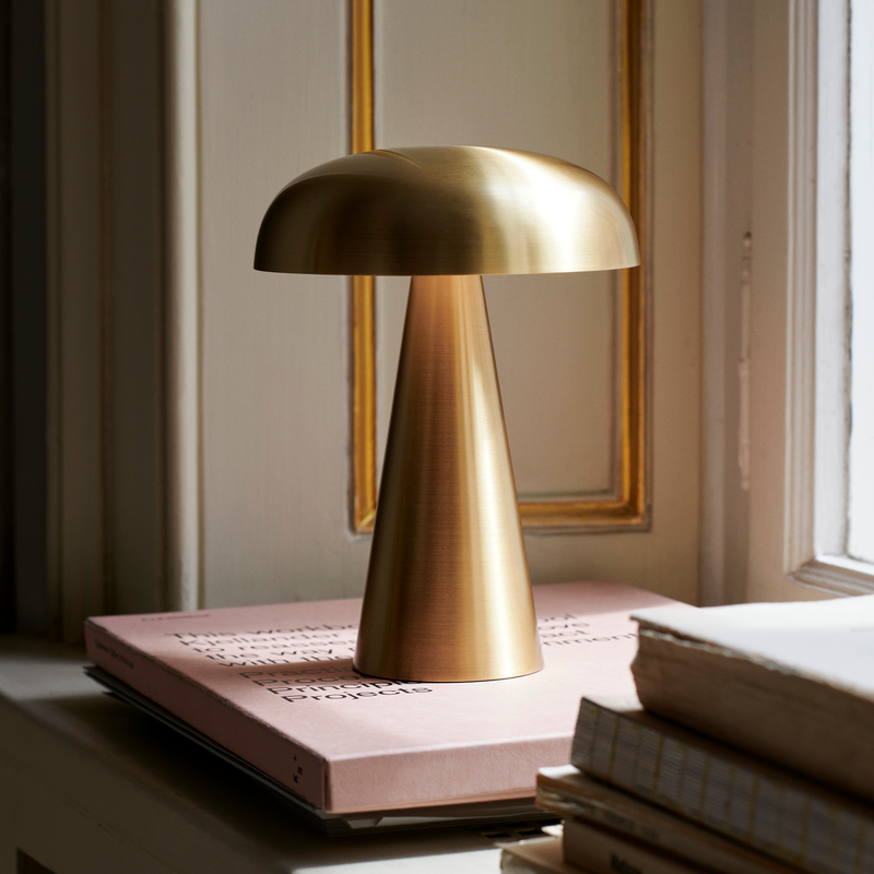 &Tradition Como Portable Lamp