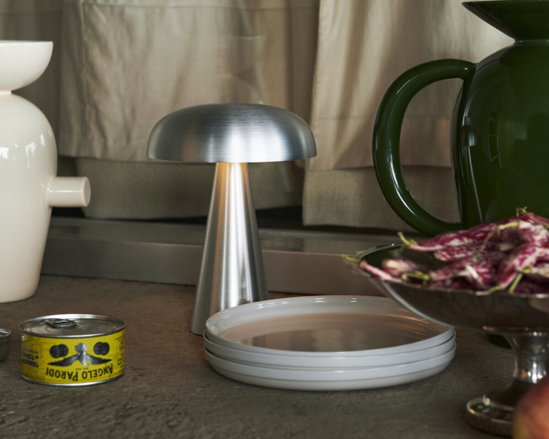 &Tradition Como Portable Lamp