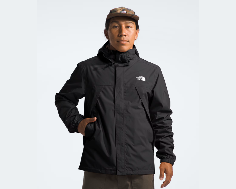 The North Face Men's Antora Rain Jacket