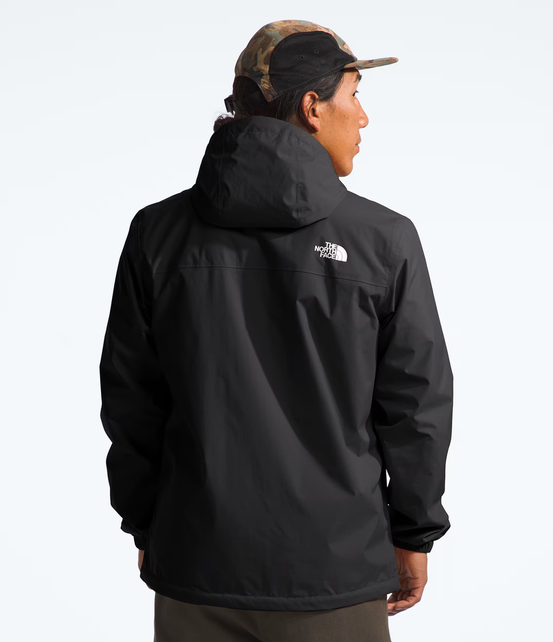 The North Face Men's Antora Rain Jacket